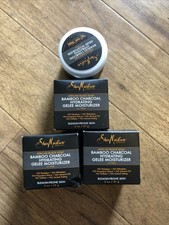 shea moisture acne kit