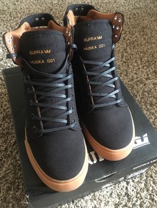 supra skytop gum
