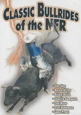 Classic Bull Rides of the National Finals Rodeo DVD
