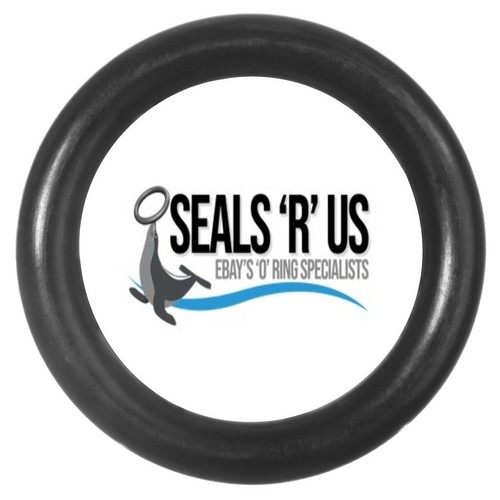 10x Spessore/CS 1.2mm NBR Anello Di Tenuta In Gomma O-ring Guarnizione O -ring - Foto 7