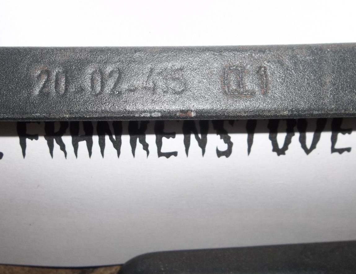 Thermador SGCS365RS Burner Grate 00142542, 200241501, 142542 very