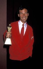 Leigh Steinberg attends Fathers Day Awards Luncheon on June  - 1989 Old Photo 2