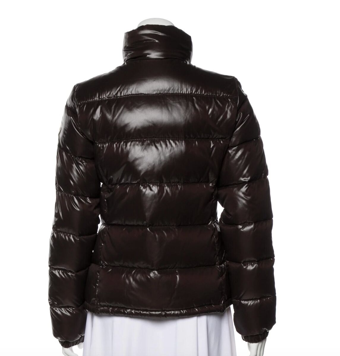 MONCLER Down Jacket - XS | eBay MONCLER Down Jacket - XS | eBay