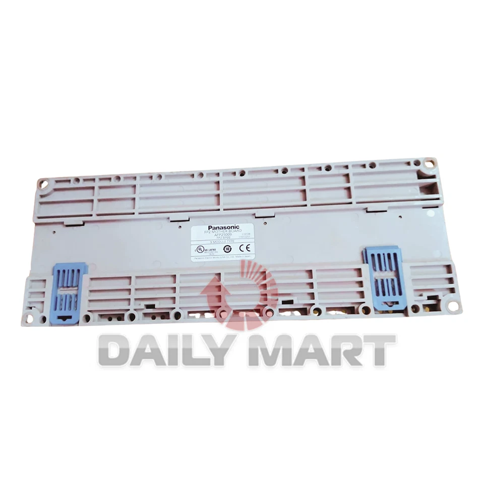 New In Box PANASONIC FP2-BP09 AFP25009 PLC Motherboard - Image 3 of 4