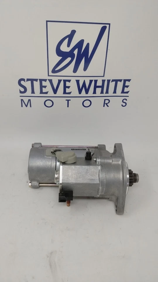 03-17 Dodge Viper Ram 1500 стартер двигателя Mopar новый от оригинального производителя - Изображение 2 из 3