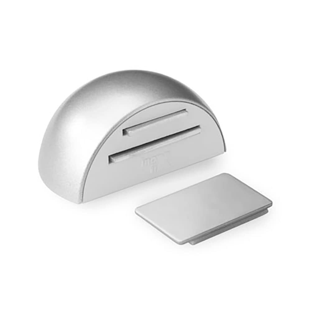 Doorstop Inofix Wedge Heel Door Stop Wood NUOVO