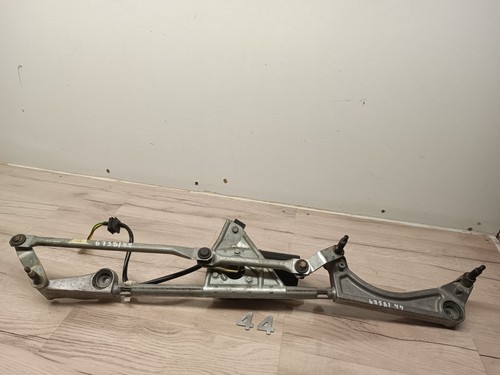 Scheibenwischermotor mit Gestänge Vorne Mercedes W203 CL C180 A2038200342