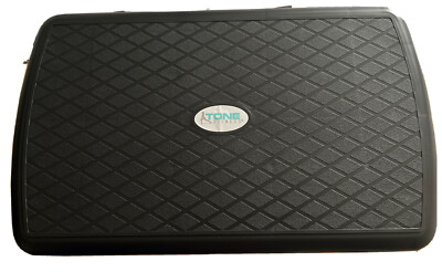 Tone Fitness aerobic stepper