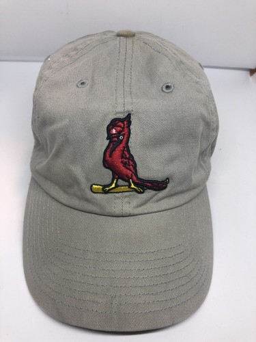 Rare Saint Louis Cardinals Mlb Hat Cap ‘47 Hat Mlb Cap c38 - Picture 4 of 9