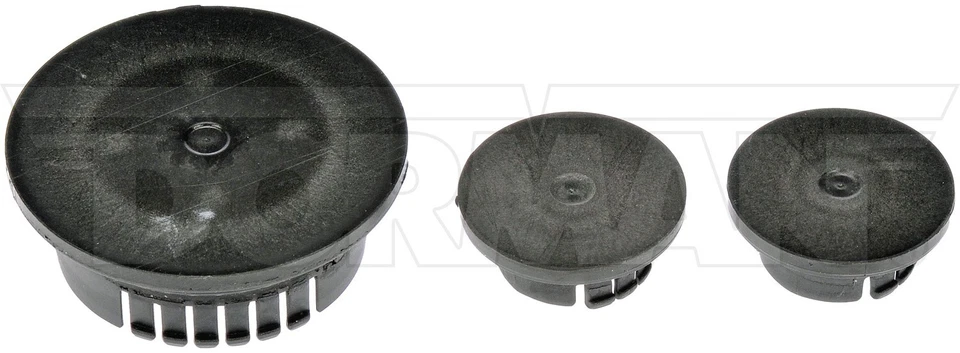 Plugue de eixo de comando do motor Dorman para 2007-2017 Mercedes-Benz S550 2008 2009 2010 2011 - Imagem 2 de 3