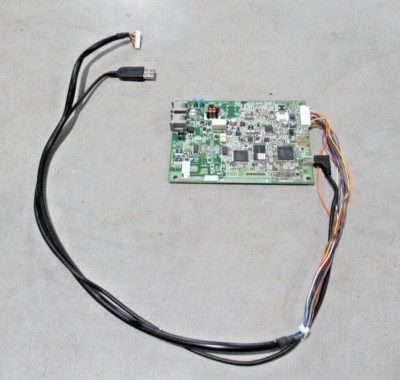 Konica Minolta FK-508 Fax Kit Board Assembly For Bizhub 223 283 363 423 A22M01