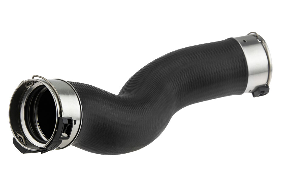 Réparer fuite air BMW F20 F21 avec la durite d'admission 11618513848