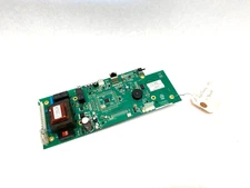 Posin 400002 Input/Output Controller Card w/ Digital Screen V2.19 Software