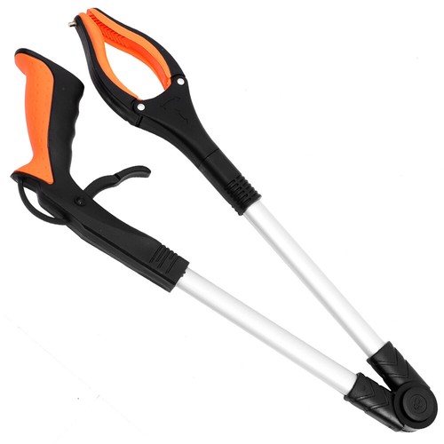 Trash Trap Pickup Tool Grabber Home Gadgets and Accessories Elderly