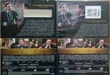 The Kings Speech (DVD, 2011) Colin Firth Helena Bingham Carter 11K