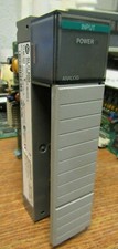 ALLEN BRADLEY SLC 500 ANALOG INPUT MODULE SERIES A 1746-NI4