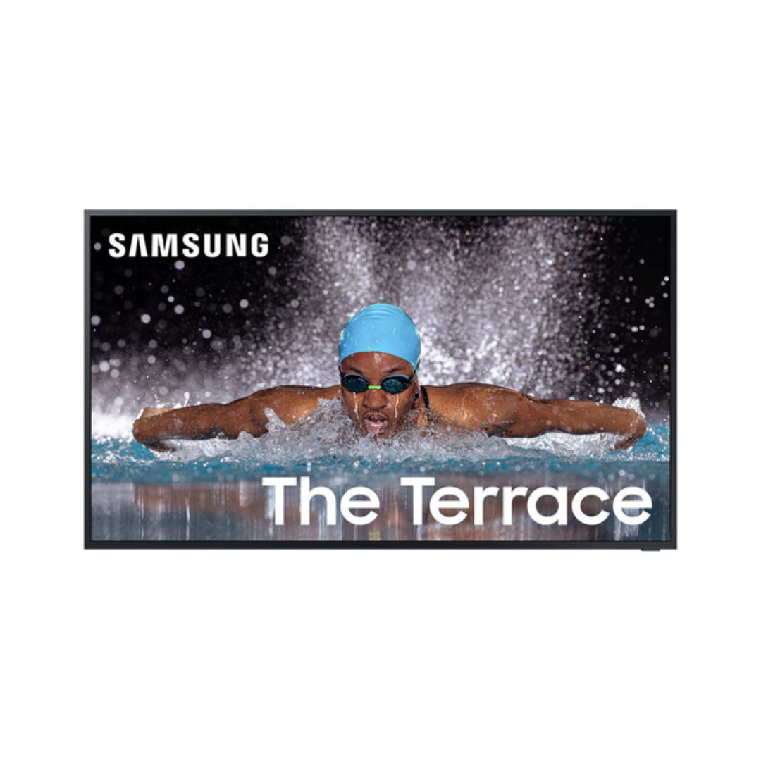 Samsung QN55LST7DAFXZA 55” Class LST7D The Terrace Partial Sun Neo QLED 4K TV