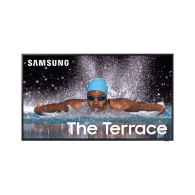 Samsung QN55LST7DAFXZA  55  Class LST7D The Terrace Partial Sun Neo QLED 4K TV