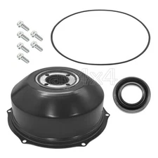 1988-2000 For Honda Fourtrax 300 Rear Brake Drum Cover Kit TRX300 TRX300FW