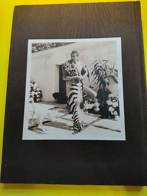 Gary Cooper Enduring Style, HC + Slipcase 1st edition, maria