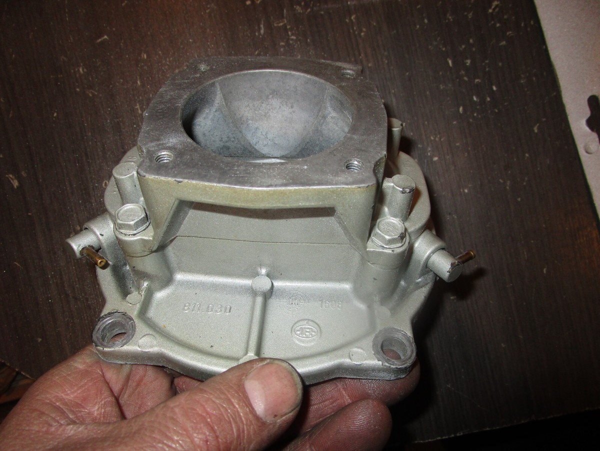 99 SEADOO GTX 787/800 RFI INTAKE MANIFOLD 290867821 | eBay