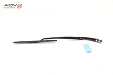 2021 - 2025 GENESIS GV80 WINDSHIELD RIGHT PASSENGER SIDE WIPER ARM W/ BLADE OEM