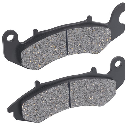 Pastillas de freno delanteras para BENELLI TNT 125 Tornado T TNT 135 Tornado T Worx 125 BN125 - Imagen 3 de 9