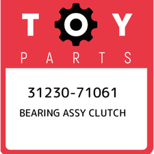 Toyota 36250 42030