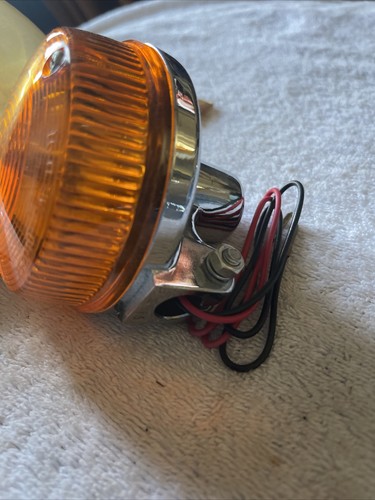 K&S Technologies - 25-2015 - DOT Approved Turn Signal, Amber - Bild 3 von 6