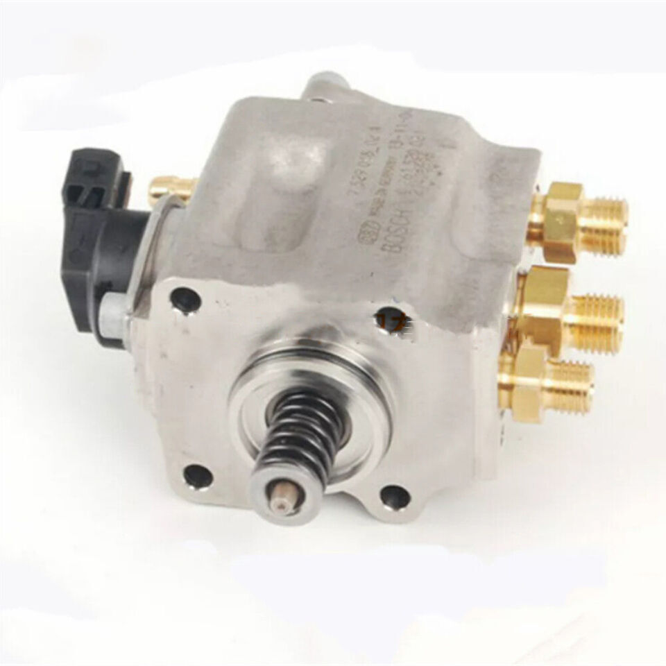 0261520021 High Pressure Fuel Pump For BMW 760li 20032007 RollsRoyce
