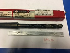 7/16 HS Cleveland Drill Bit, 2 Pc. USA MADE