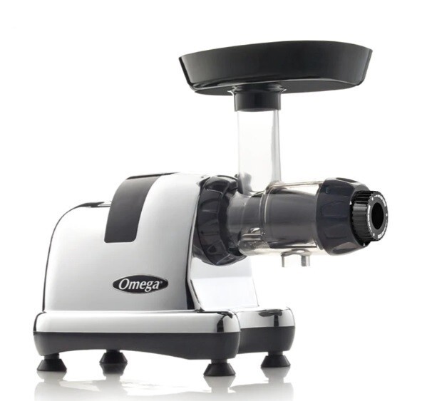 OMEGA MM900HDS Low Speed Cold Press 365 Masticating Celery Juicer USD
