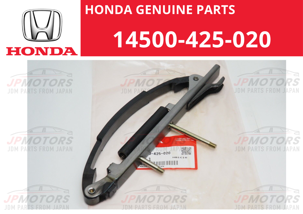 Tendeur De Chaîne De Distribution Neuf NOS Honda CB750 900 1979-82 - Réf 14500-425-020