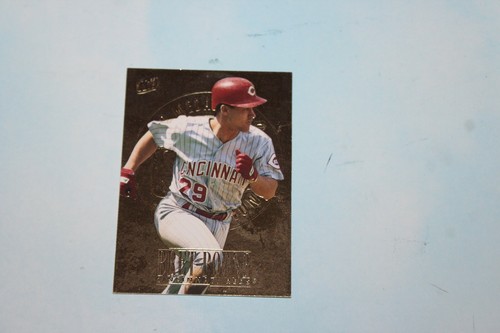 1996 Fleer Ultra Baseball Gold Medallion Complete Finish Your Set #1-280 - Picture 254 of 375