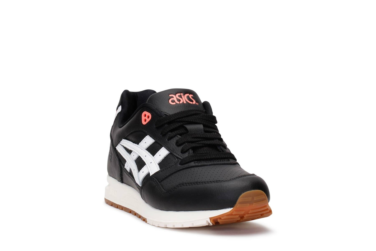 Asics Gel Saga (Weiß / Schwarz) 1191A057-101