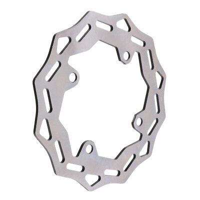 240mm Rear Disc Rotor For DR650 SET-Y SEK1-SEK9 SKL0 1 SP46B H1690 Motorcycle