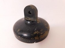 1 Antique Marked AMERICAN BELL Transmitter Cup for WOODBOX or Candlestick Phone