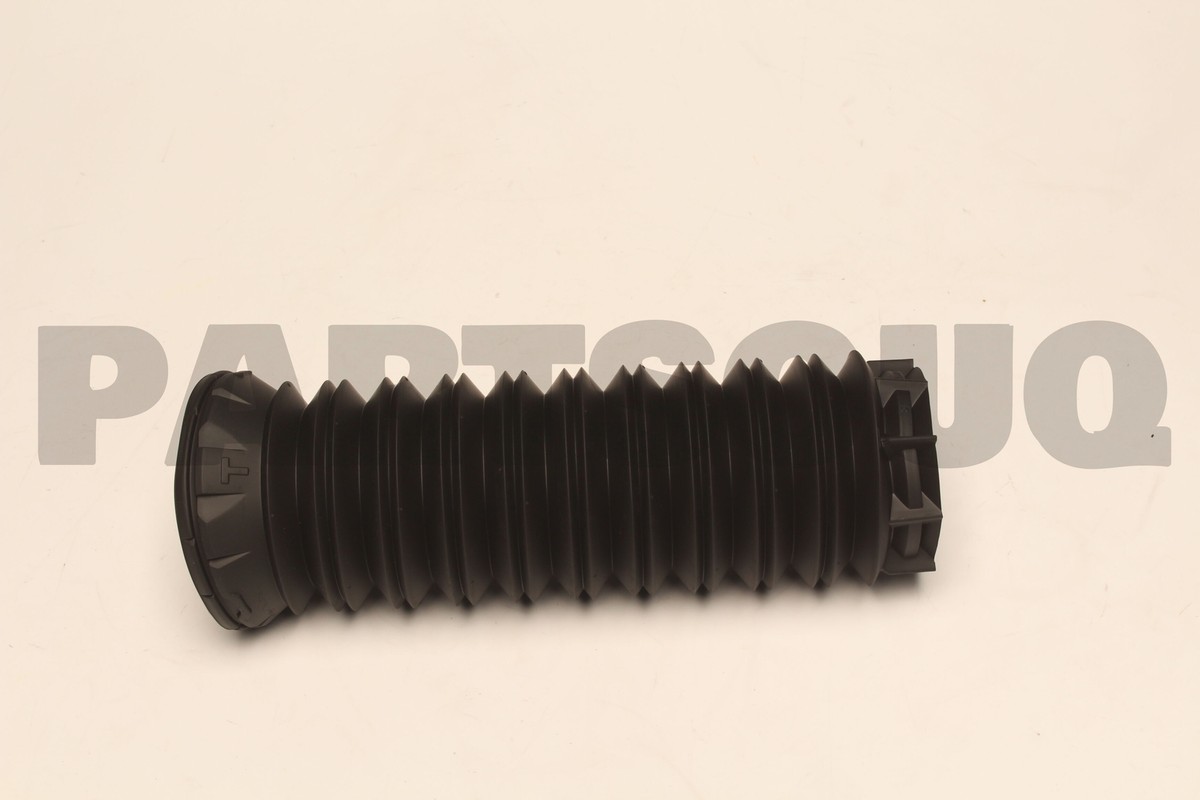 4855942010 Genuine Toyota COVER, SHOCK 48559-42010 | eBay