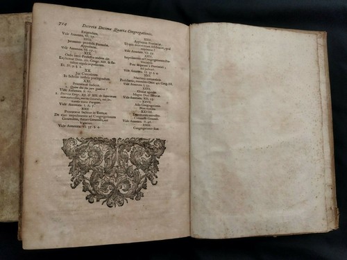 Institutum Societatis Jesu Ex Decreto Congregationis Generalis 2 Flight 1705 - Picture 5 of 12