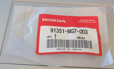 1-*NEW OEM* 0810 Honda O-Ring 91351-MG7-003
