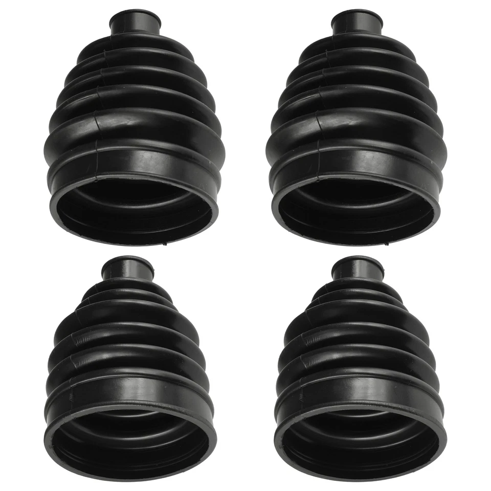 Kit de arranque CV interior exterior de 2 ejes traseros para Polaris Sportsman 400 4x4 2011-2014 Foto 4 de 4