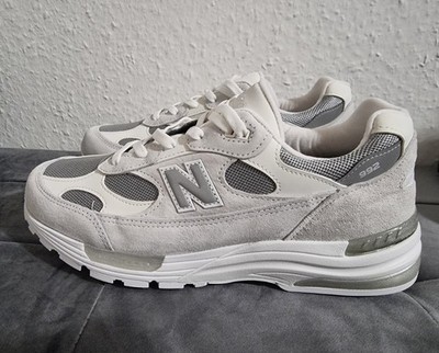 New Balance 992 2020 Nimbus Cloud Grey 44.5