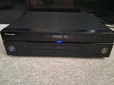 Pioneer BDP-LX71 Blu-ray Player