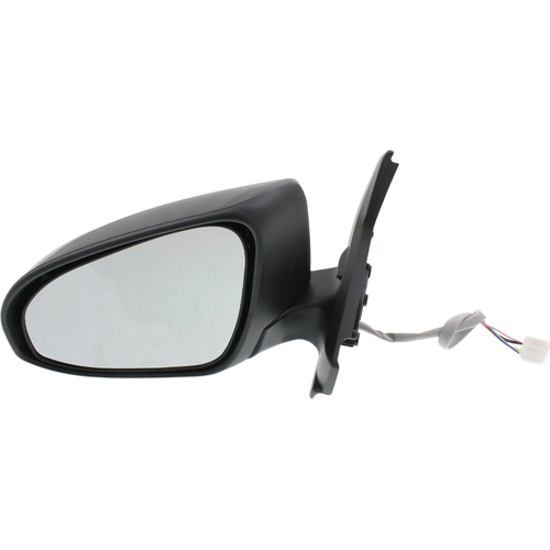 Sell Depo Passenger Replacement Power Side Mirror 12-12 Toyota Camry Se Xle Models In Ontario - Foto 9