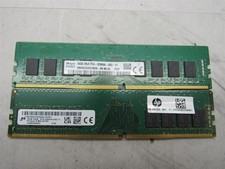32GB KIT 2x16GB Mixed Brands PC4-3200 DDR4 Desktop Memory RAM