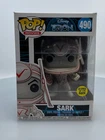 Funko POP! Movies Tron Sark #490 Vinyl Figure NOT MINT