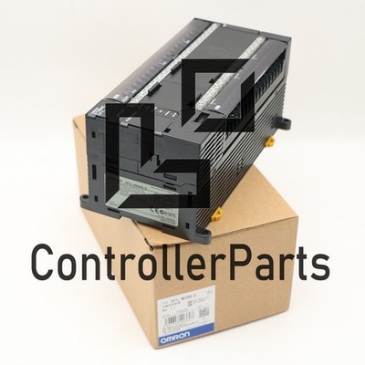 NEW 1PCS Omron CP1L-M60DR-D Programmable Controller