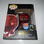 Funko Pop! Red Death Batman 80 Years DC Comics PX Previews  Pop 283
