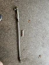 Miller Smith SC360 36" 180 Degree HD Straight Cutting Torch