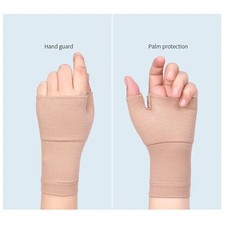 Wrist and Thumb Support for Arthritis Hand Joint Pain Relief Sprain - 1 Pair
